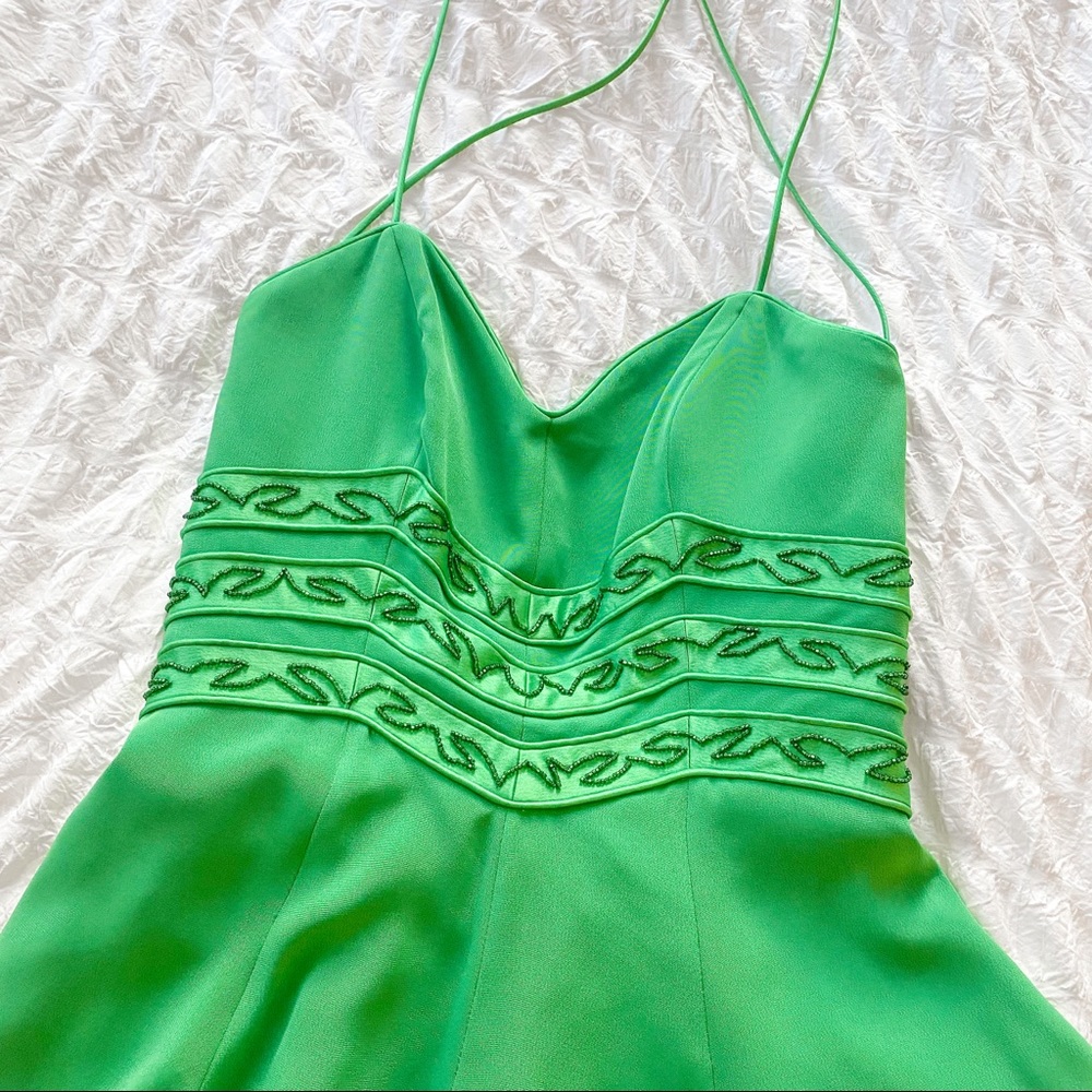 Vintage Swing Party Dress